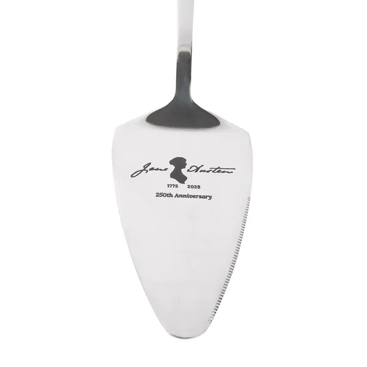 250th Anniversary Cake Slice - Image 2
