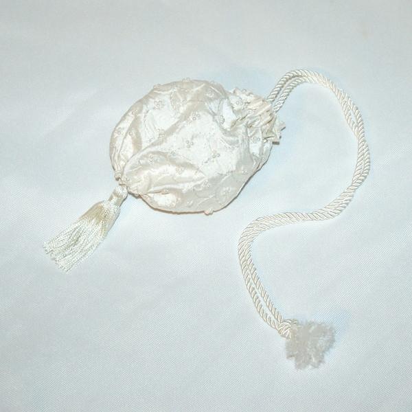 3 in 1 Regency Reticule Pattern