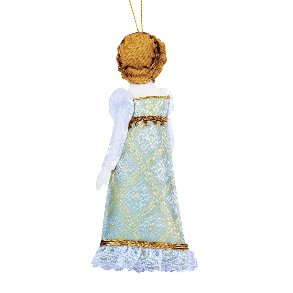 Anne Elliot Doll Decoration - Image 3