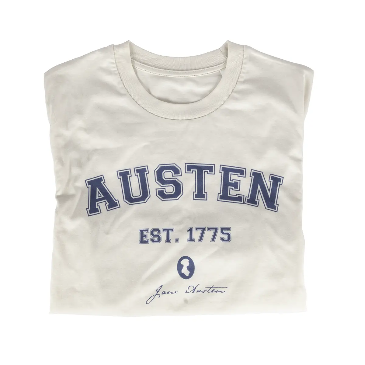Austen Varsity T-Shirt - Image 4