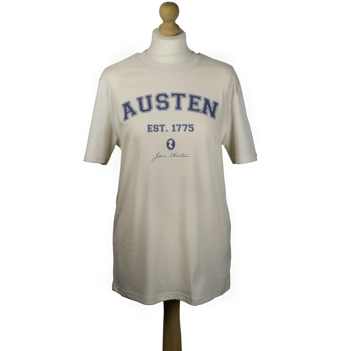 Austen Varsity T-Shirt - Image 5