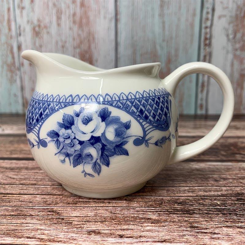 Netherfield Bone China Milk Jug - Image 2