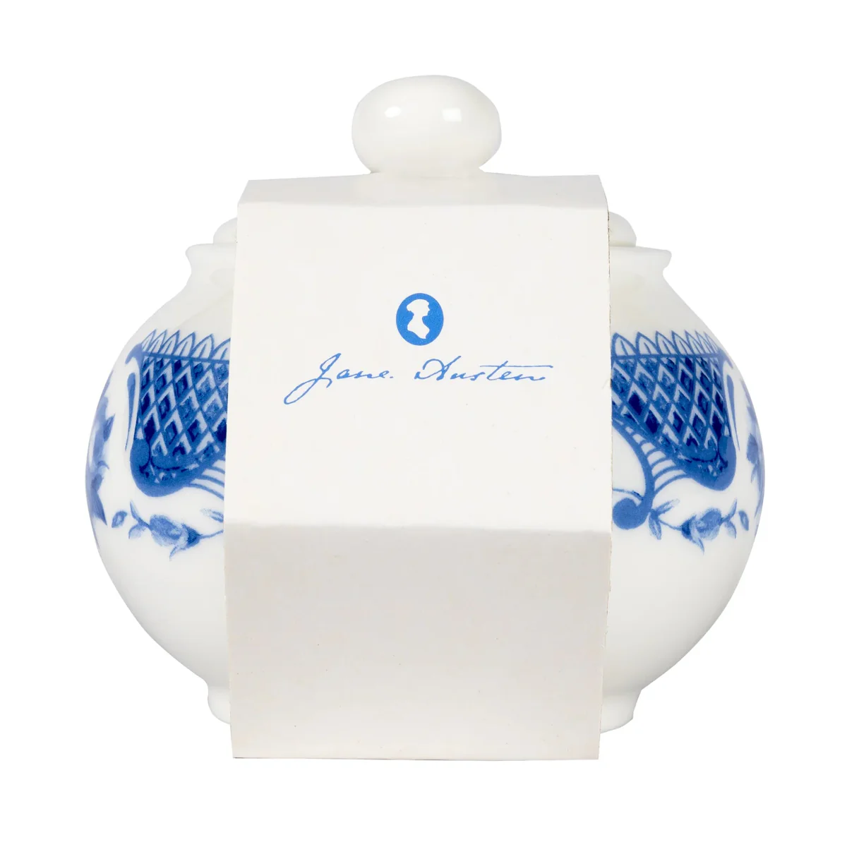 Netherfield Bone China Sugar Bowl - Image 3