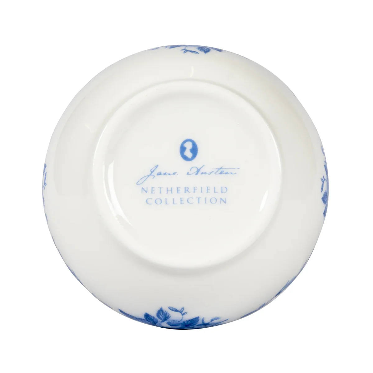 Netherfield Bone China Sugar Bowl - Image 5
