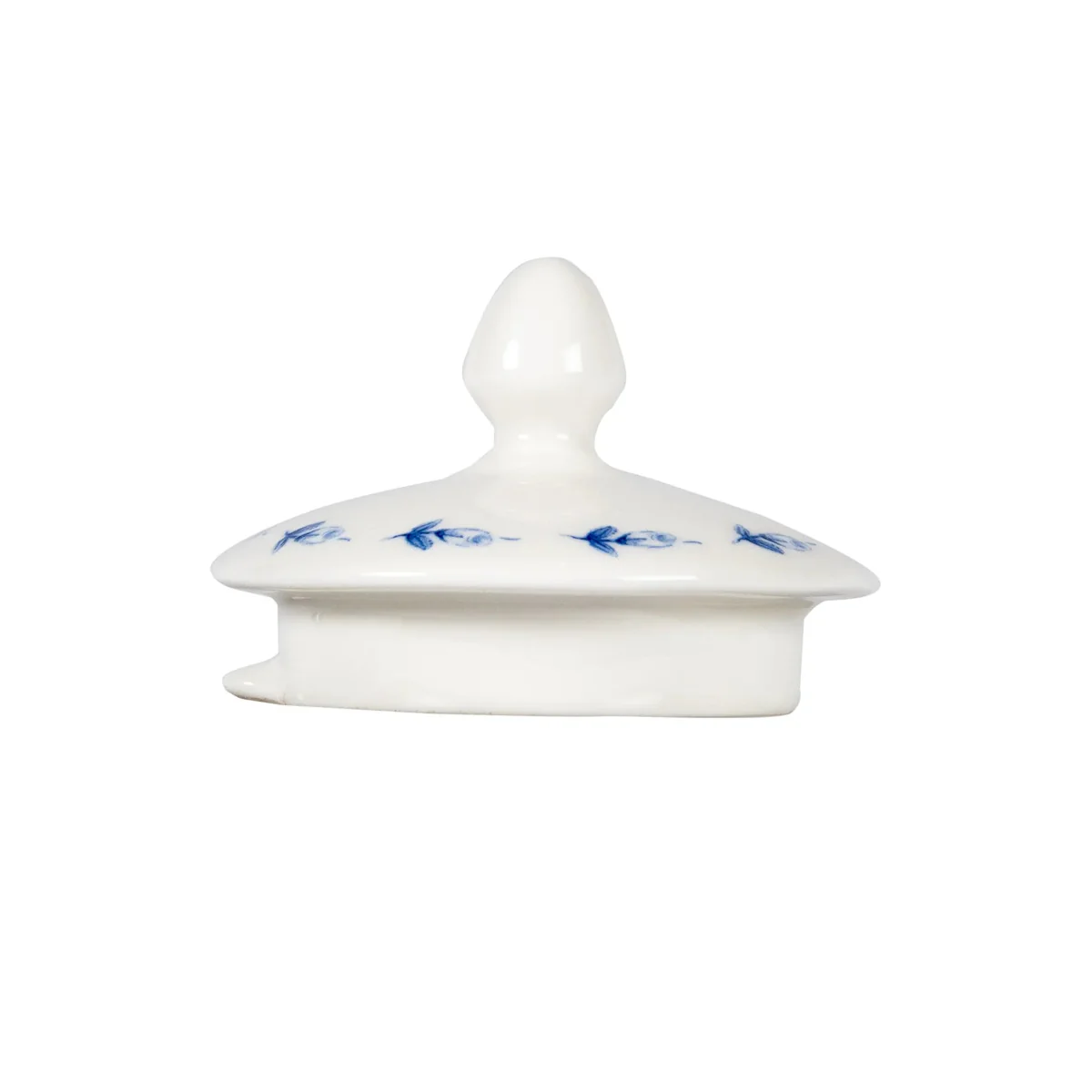 Netherfield Bone China Sugar Bowl - Image 6
