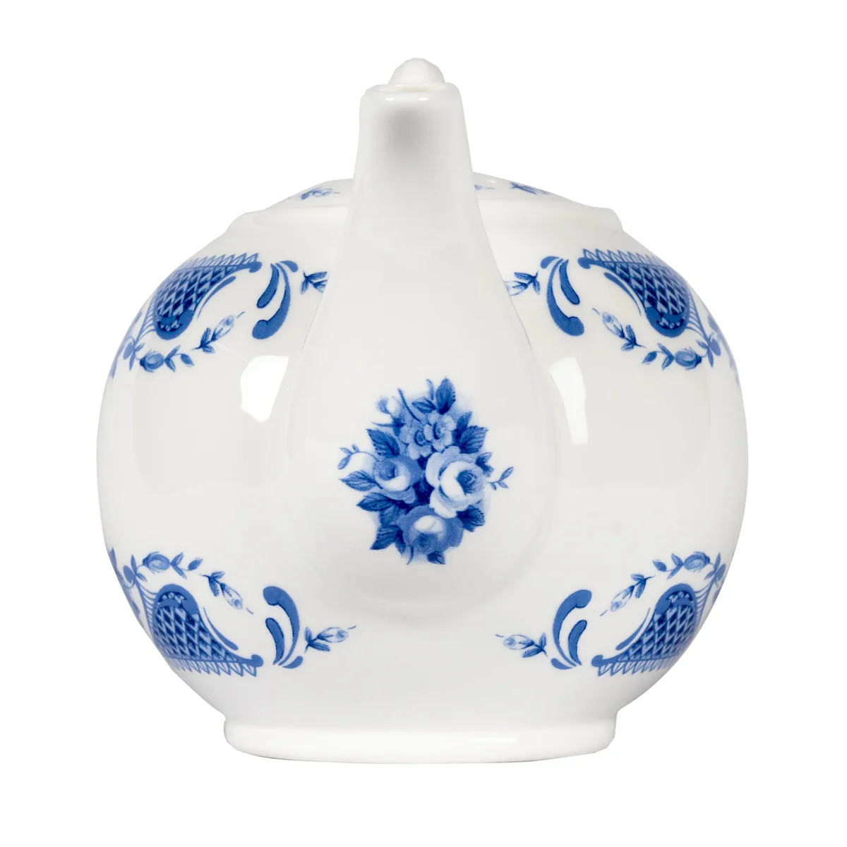 Netherfield Bone China Teapot - Image 3