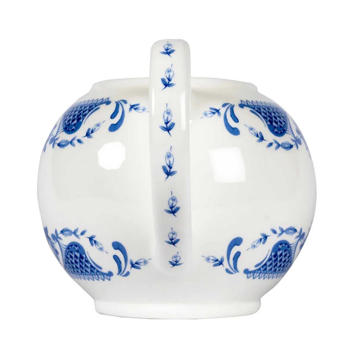 Netherfield Bone China Teapot - Image 4