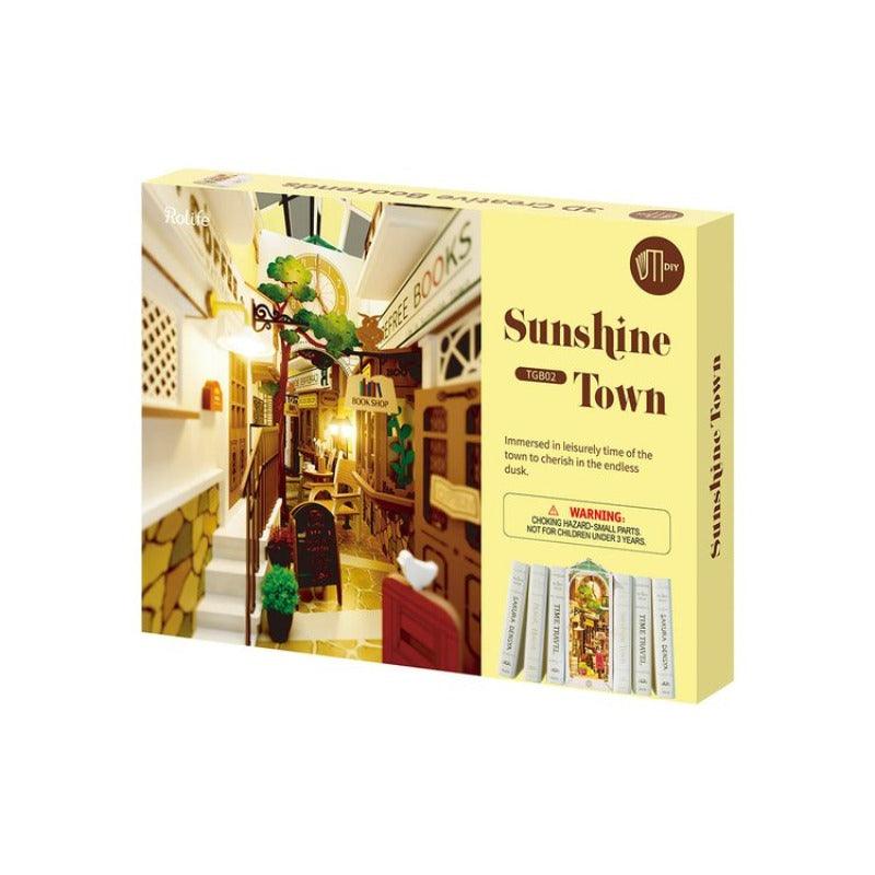 3D Book Nook Model - Image 4