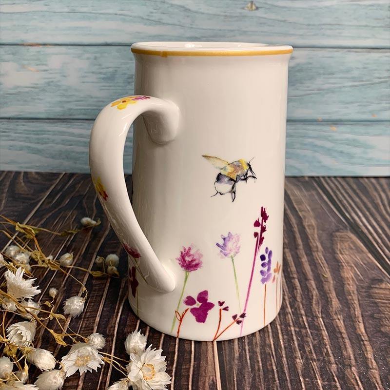 Busy Bees Jug - Image 2
