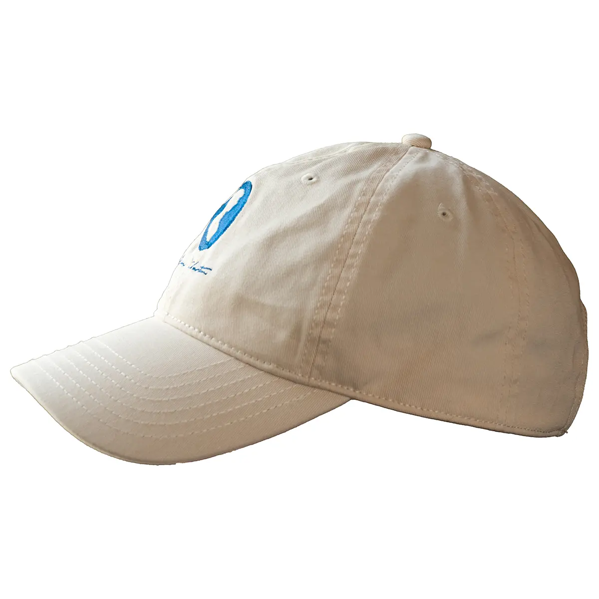 Jane Austen Silhouette Cap - Image 4
