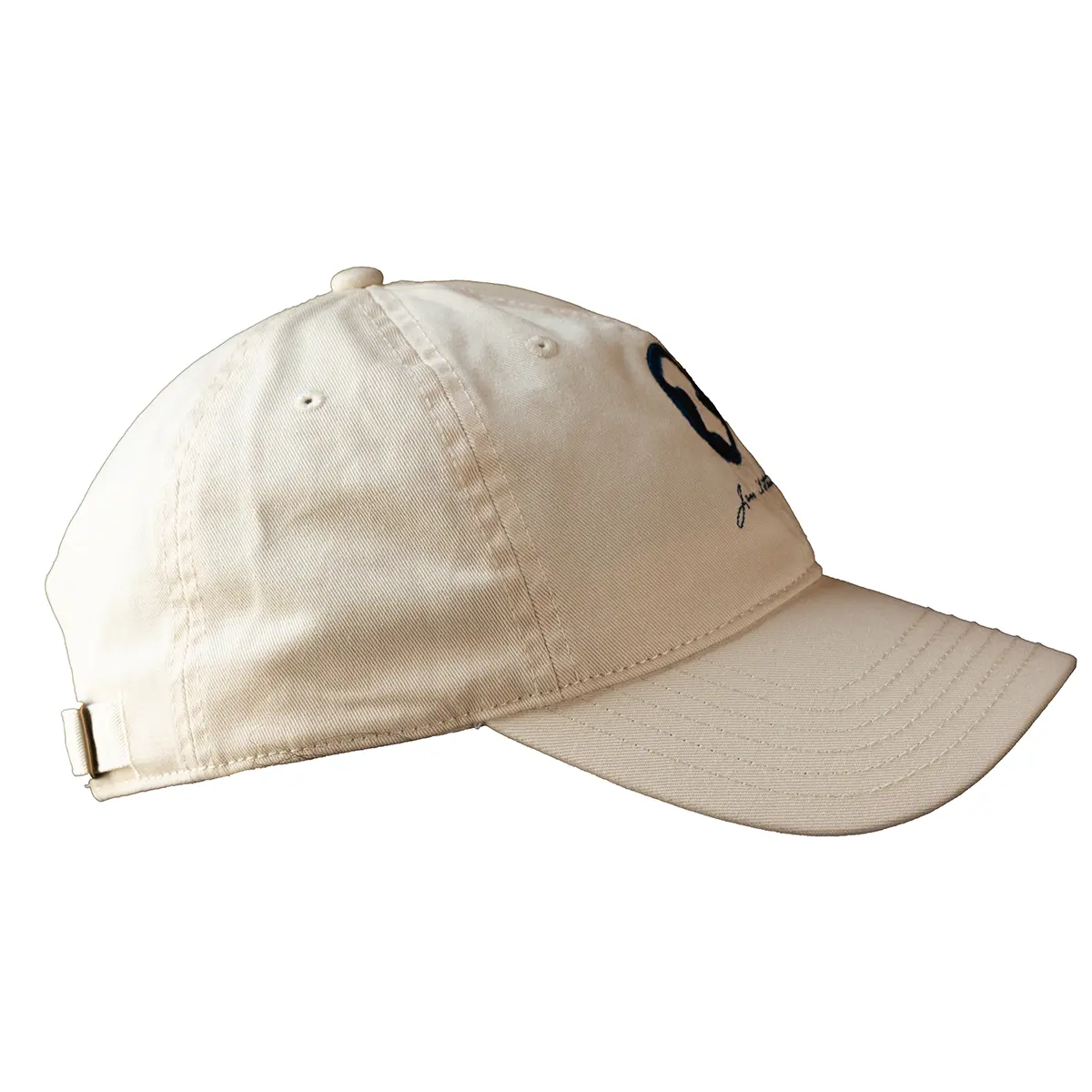 Jane Austen Silhouette Cap - Image 5