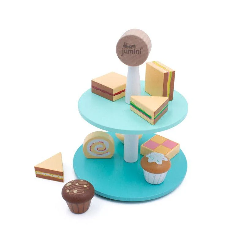 Children's Play Cake Stand - Image 2