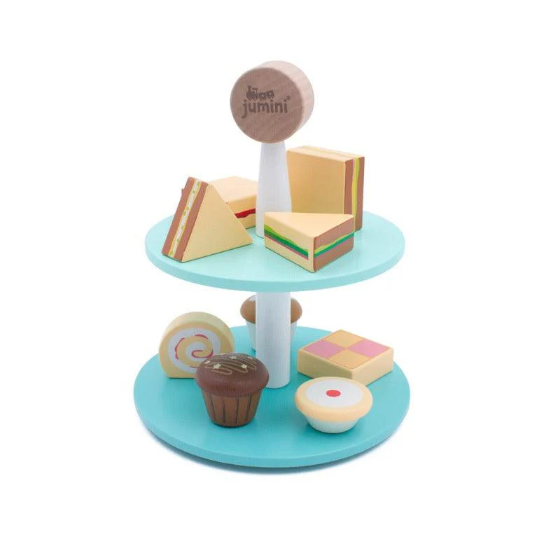 Children's Play Cake Stand - Image 3