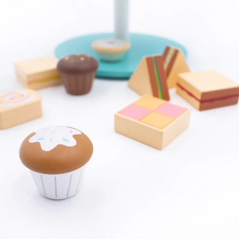 Children's Play Cake Stand - Image 4
