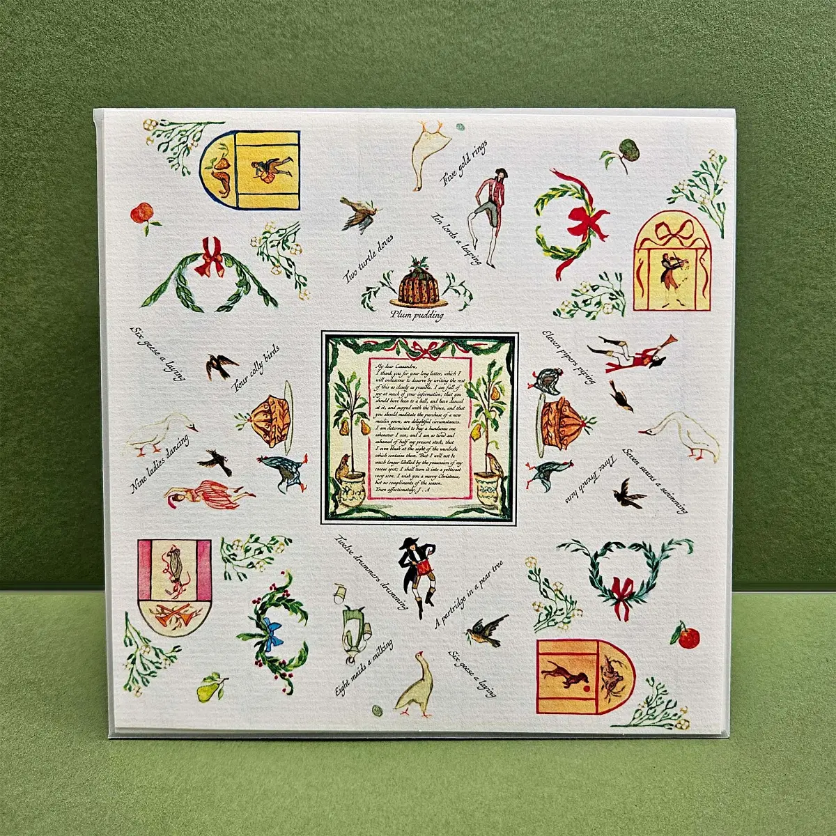 Christmas Keepsake Token - Image 8