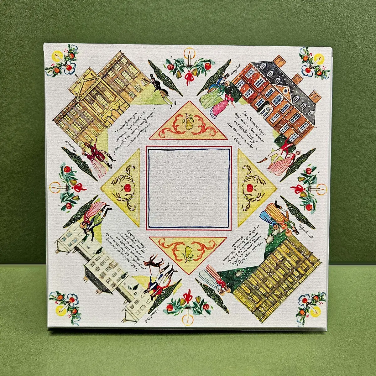 Christmas Keepsake Token - Image 9