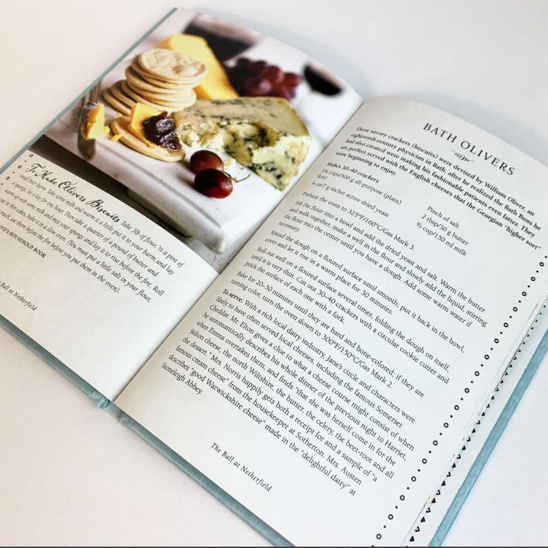 Dinner with Jane Austen by Pen Vogler - Image 2
