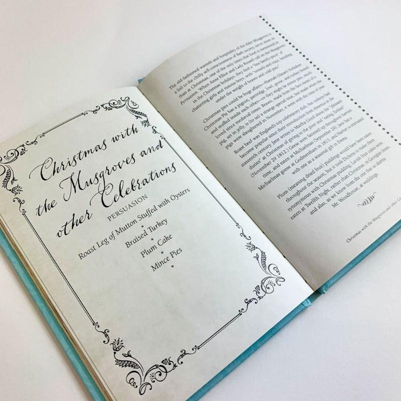 Dinner with Jane Austen by Pen Vogler - Image 3