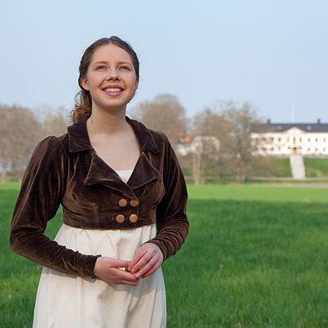 Dress Pattern - Spencer / Pelisse - PAPER