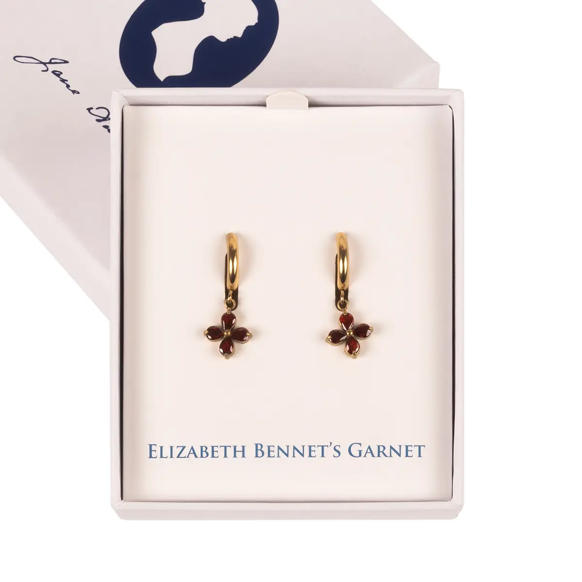 Elizabeth Bennet Jewellery Bundle - Image 9