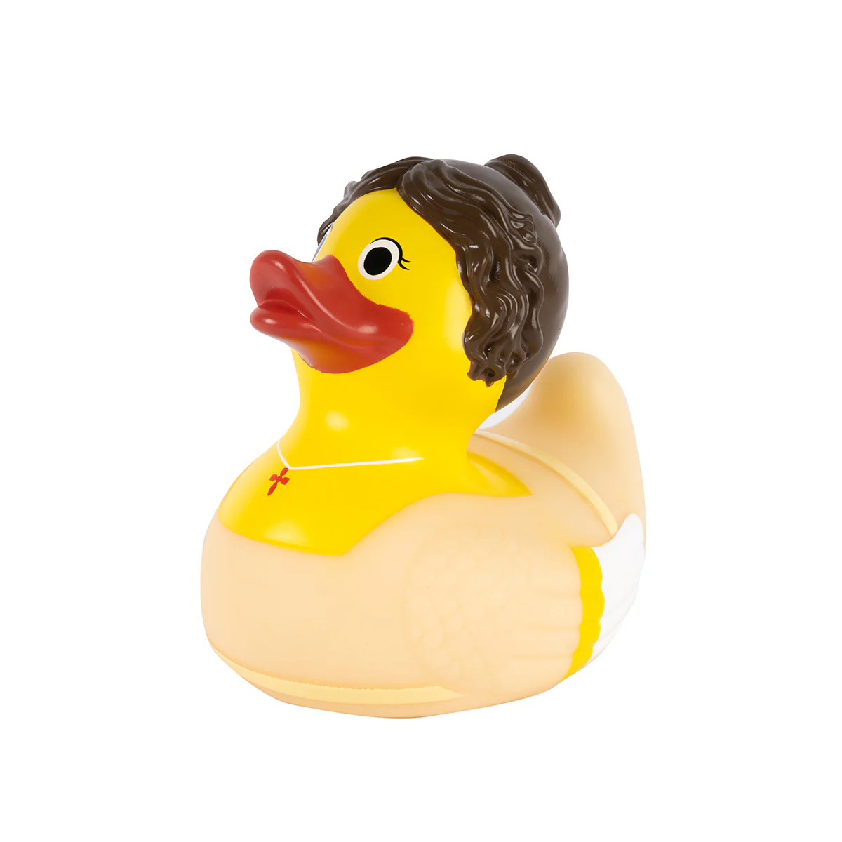 Elizabeth Bennet Rubber Duck - Image 2
