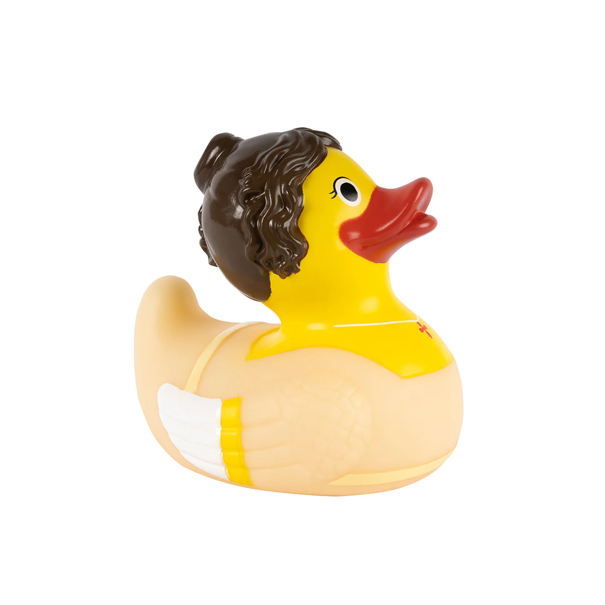 Elizabeth Bennet Rubber Duck - Image 3