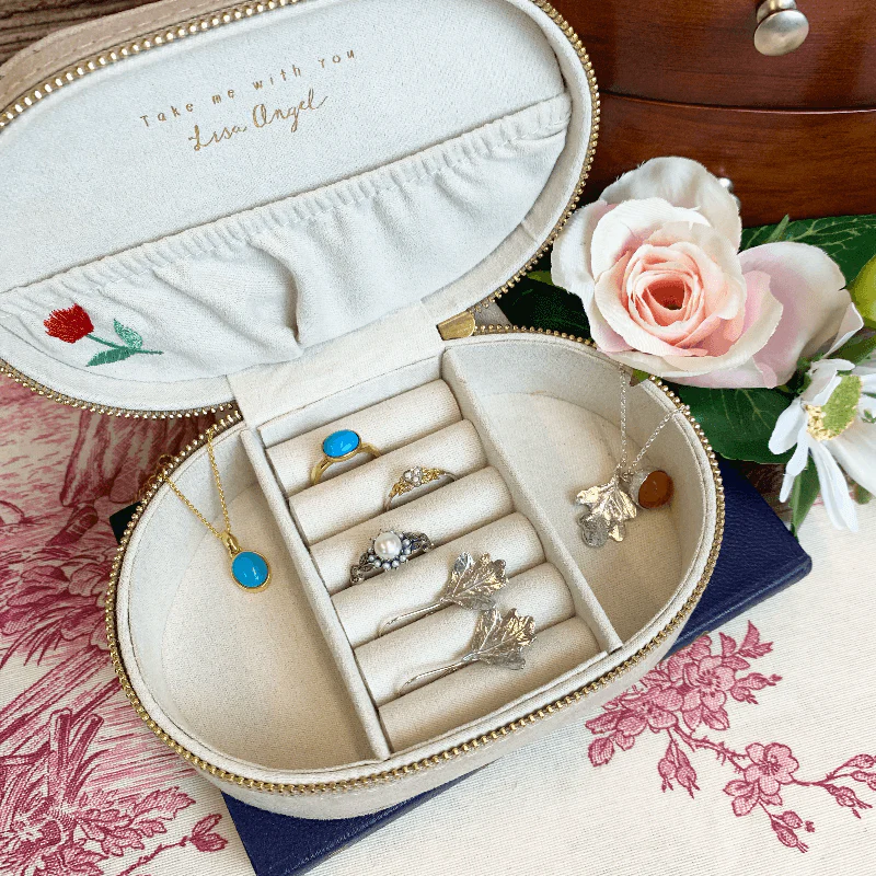 Lady Catherine's Grand Jewellery Box - Image 2