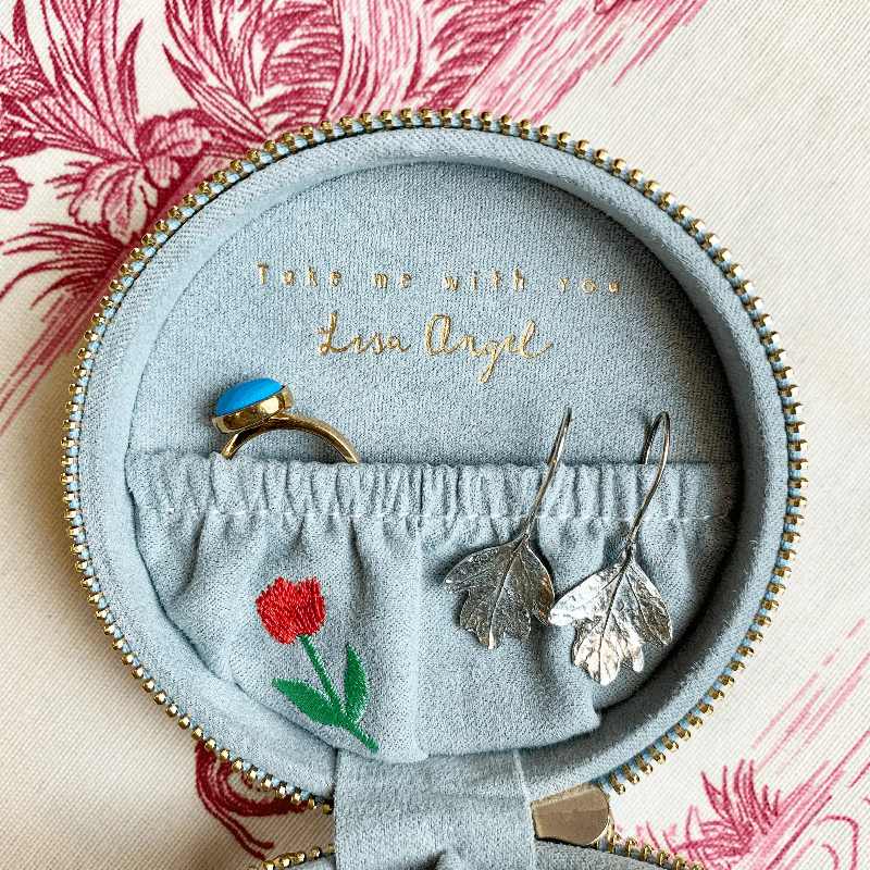 Lady Catherine's Jewellery Box - Image 3