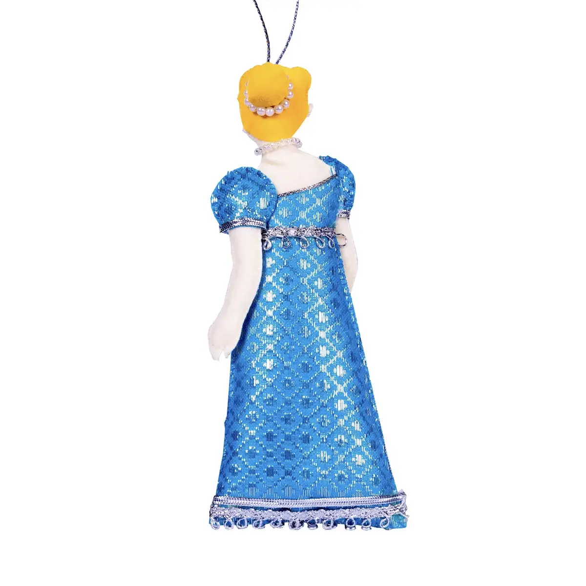 Emma Doll Decoration - Image 2