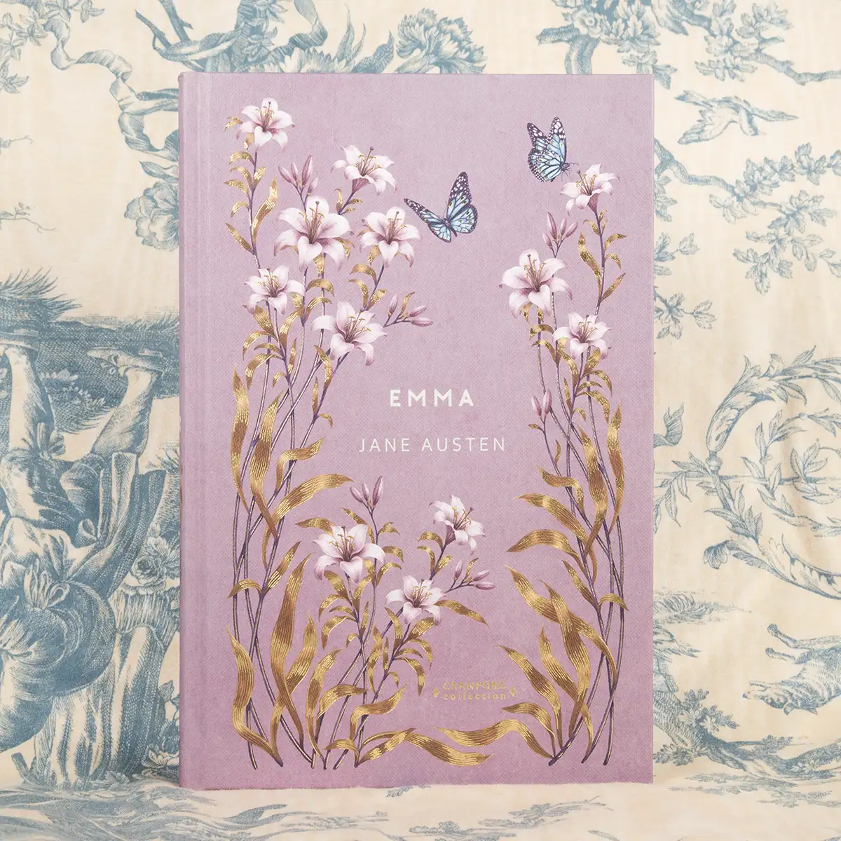 Emma Hardback Edition by Jane Austen