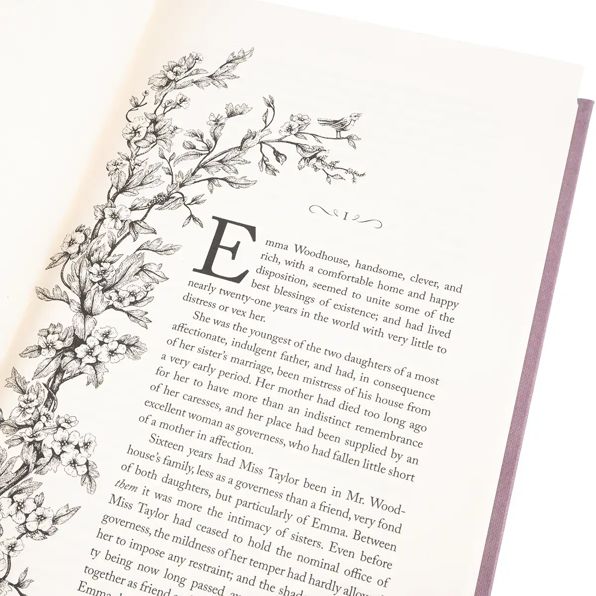 Emma Hardback Edition by Jane Austen - Image 4