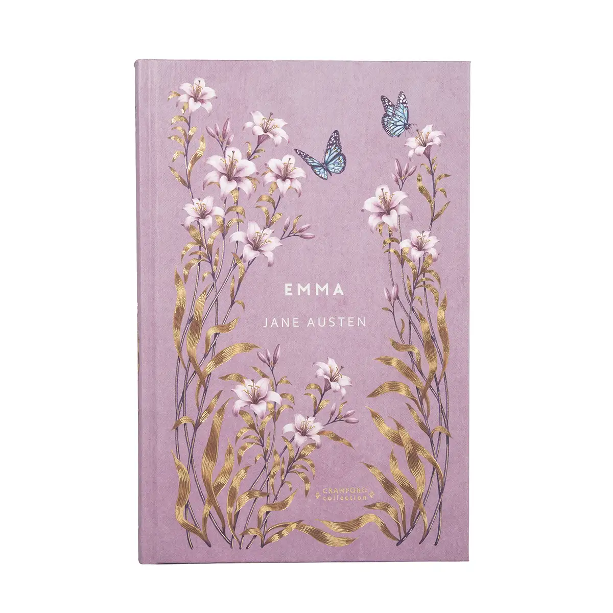 Emma Hardback Edition by Jane Austen - Image 6