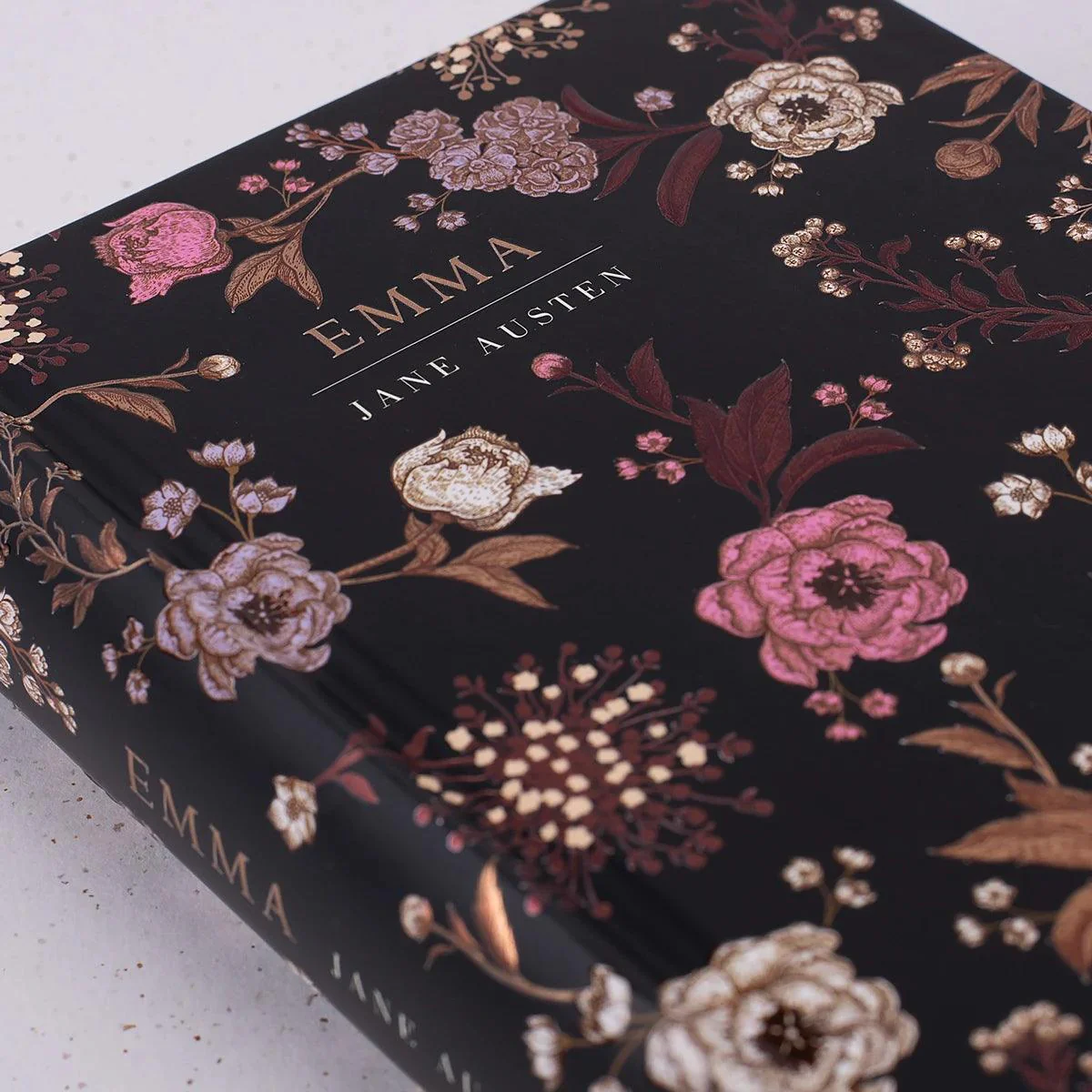 Emma - Luxury Hardback Edition - Image 4