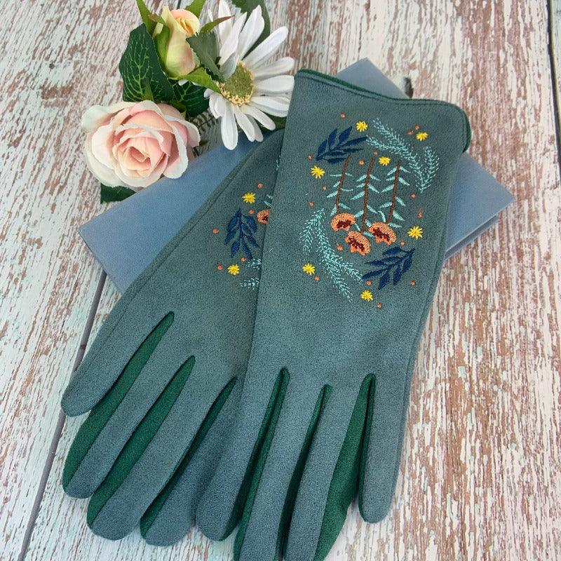 English Garden Regency Gloves