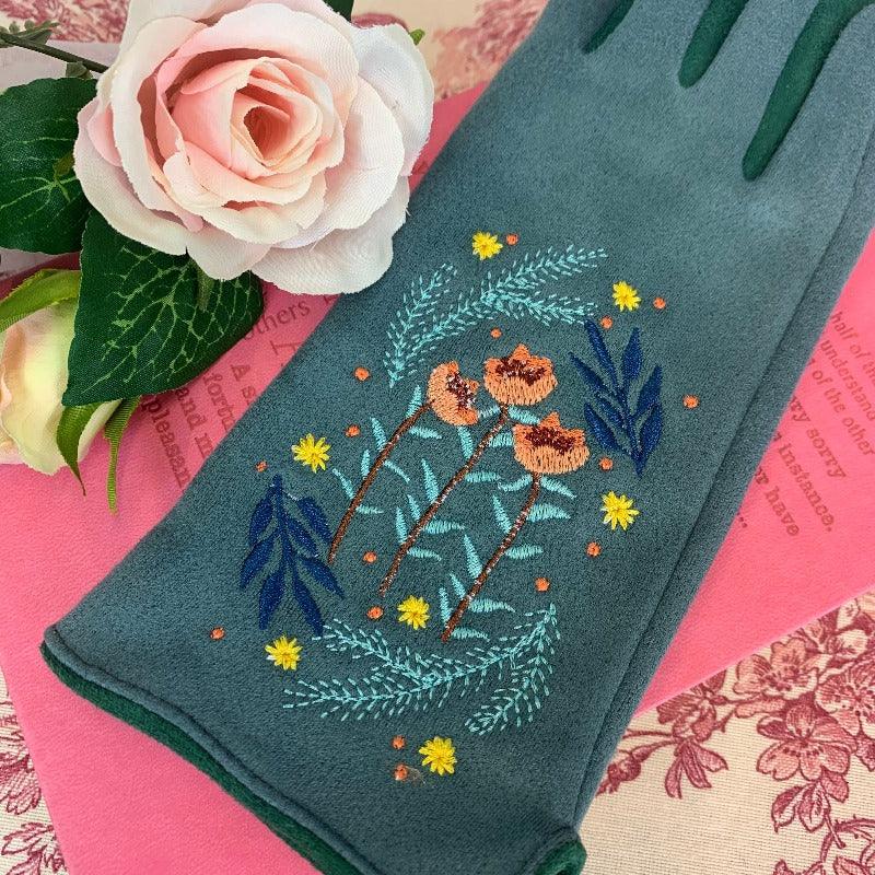 English Garden Regency Gloves - Image 3