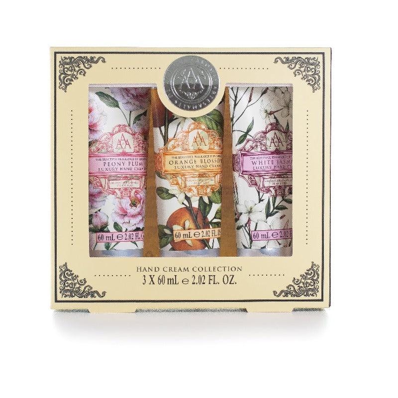Luxurious Hand Cream Gift Set - Image 2