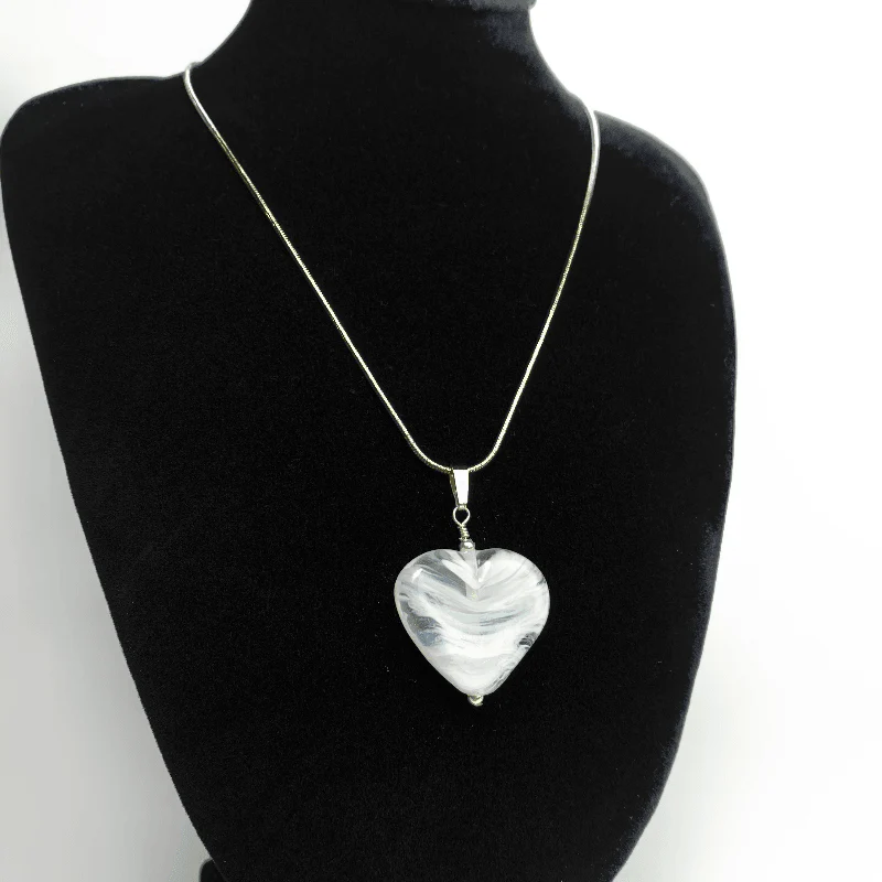 Heart of Bath Necklace - Image 3