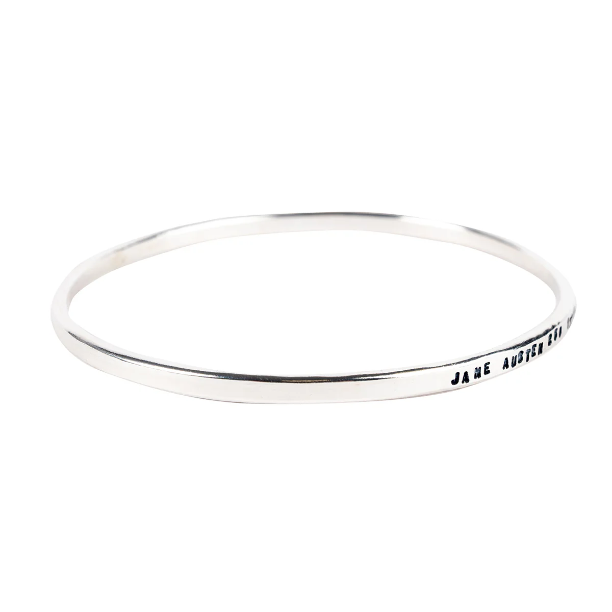 Jane Austen 250th Anniversary Bracelet - Image 3