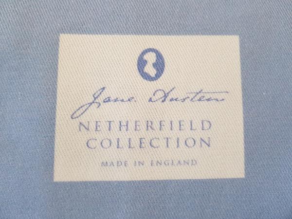 Jane Austen Netherfield Apron - Image 3