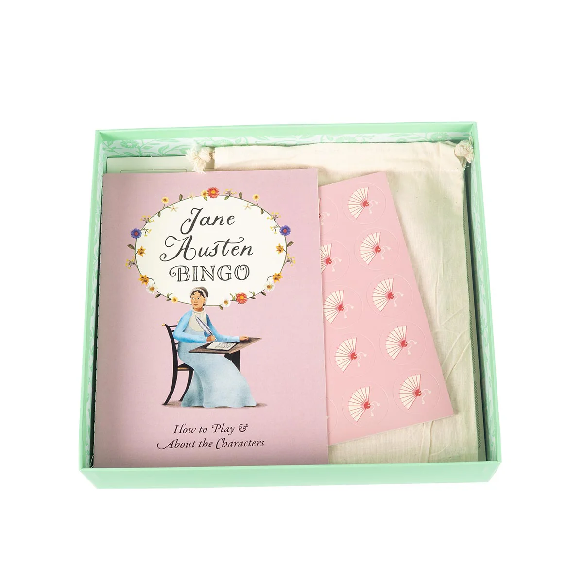 Jane Austen Bingo - Image 6