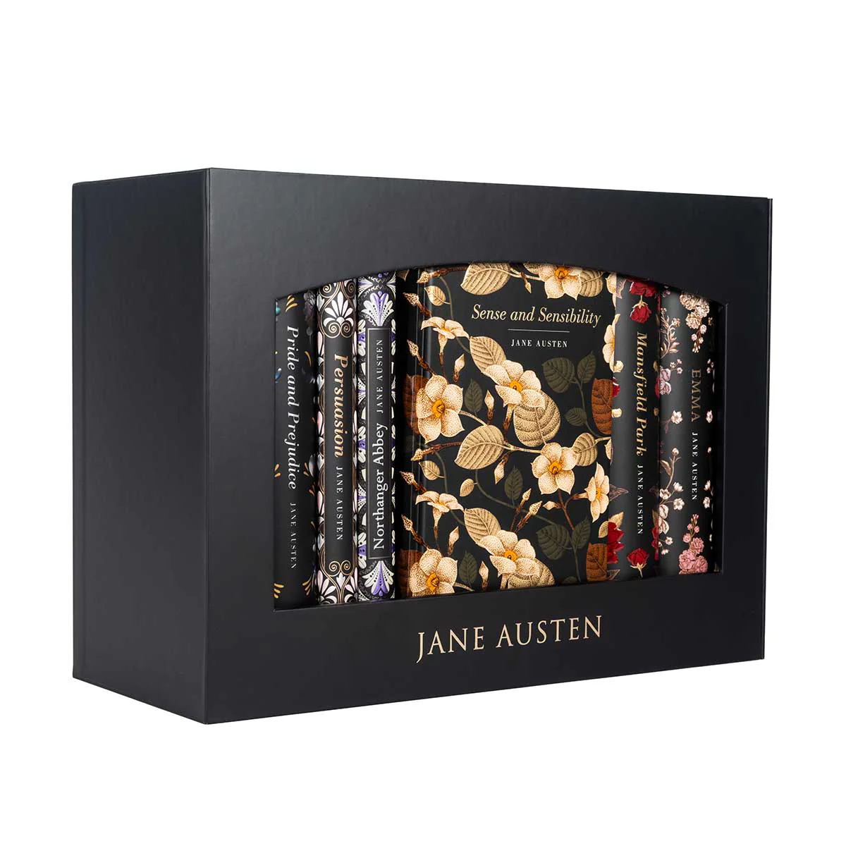 Jane Austen Book Boxset - Image 4