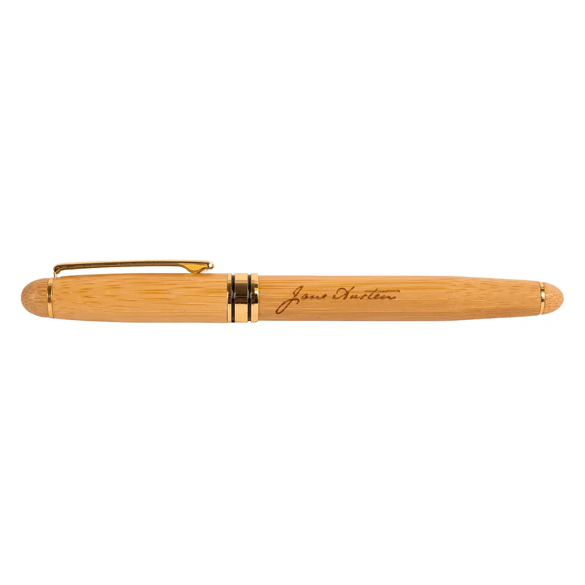 Jane Austen Boxed Fountain Pen - Image 6