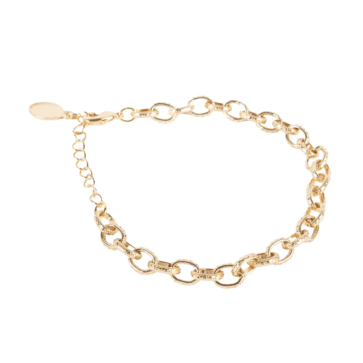 Jane Austen Charm Bracelet - Image 2