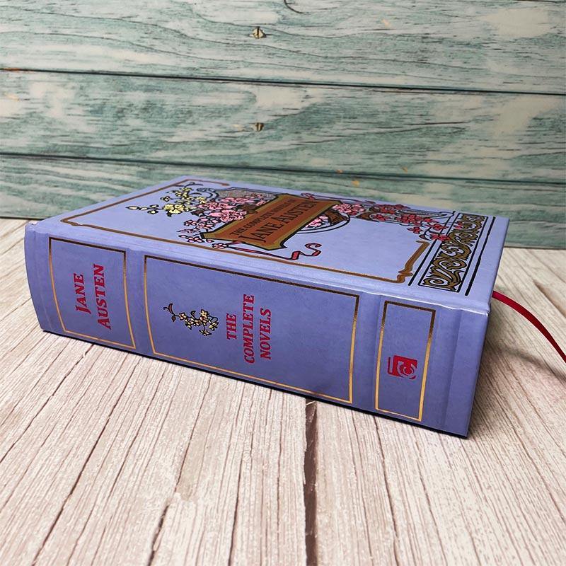 Jane Austen Complete Novels - Hardback - Image 2