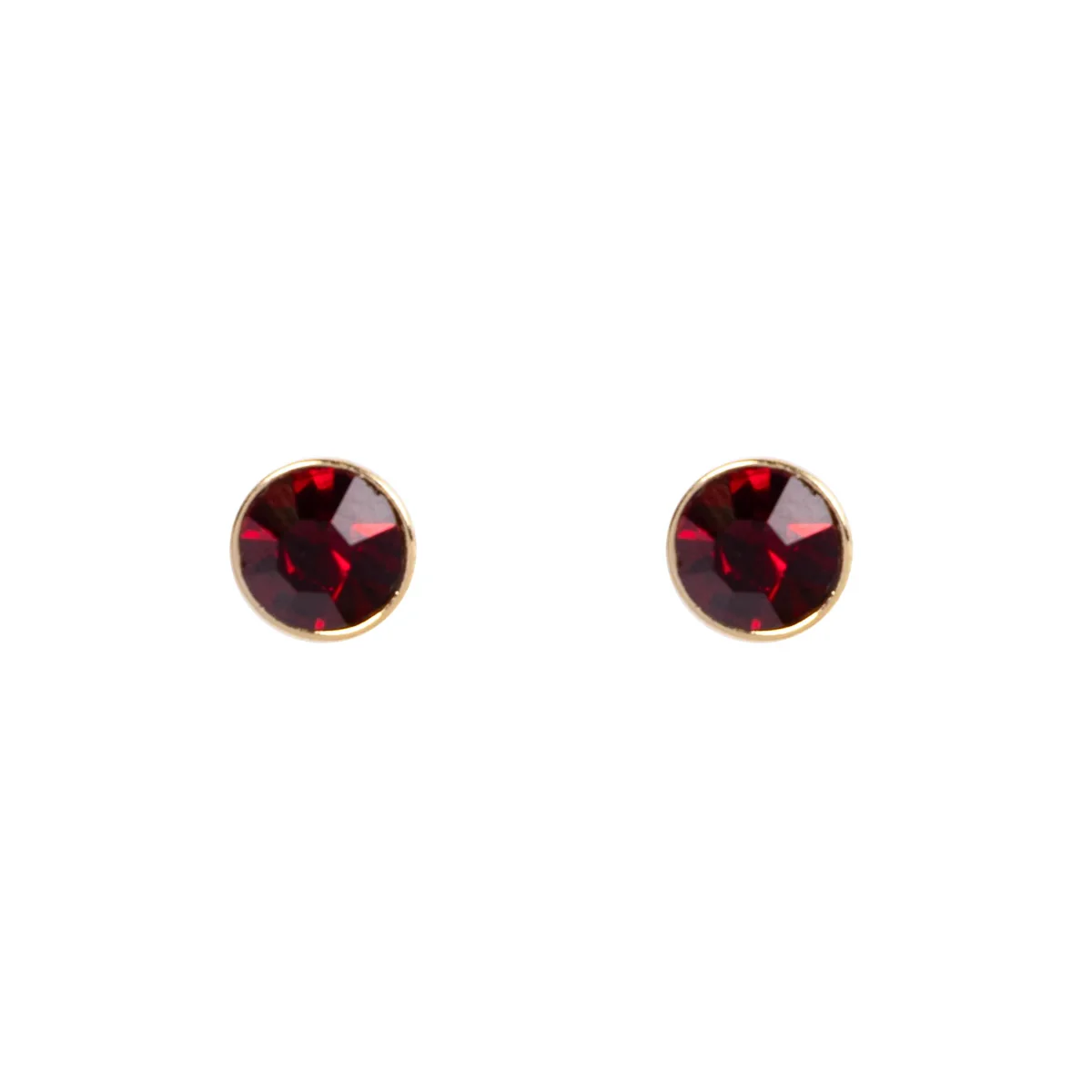 Jane Austen Gemstone Earring Set - Heroine Collection - Image 4