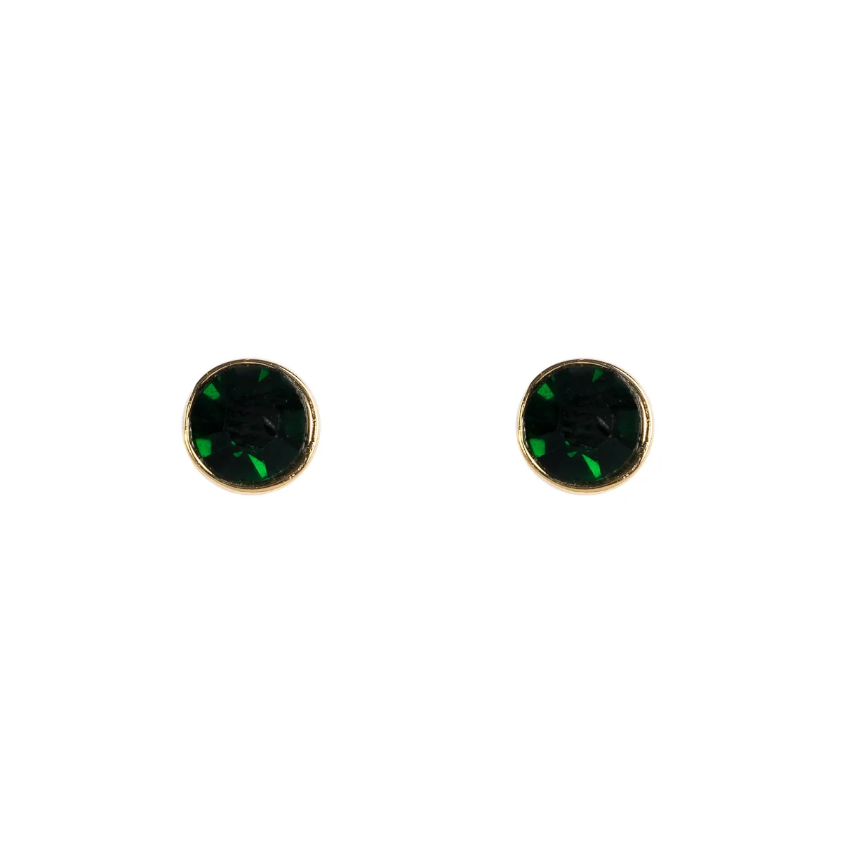 Jane Austen Gemstone Earring Set - Heroine Collection - Image 5