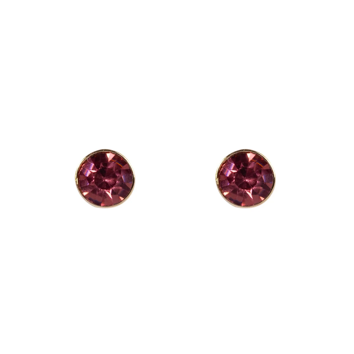 Jane Austen Gemstone Earring Set - Heroine Collection - Image 6