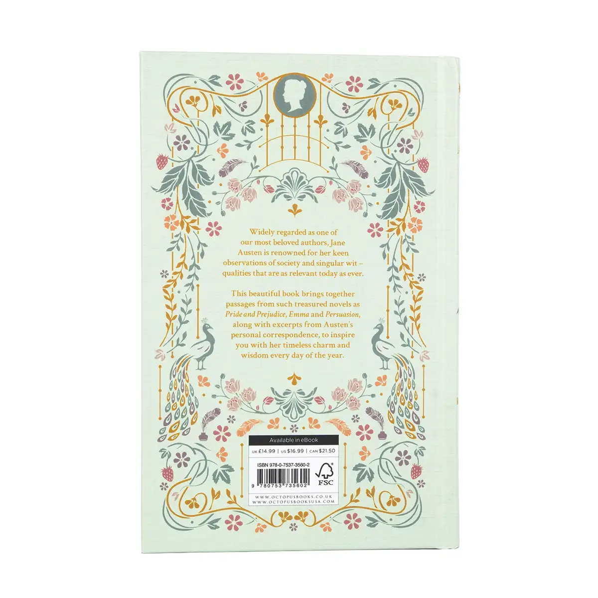 Jane Austen For Every Day of the Year - Image 3