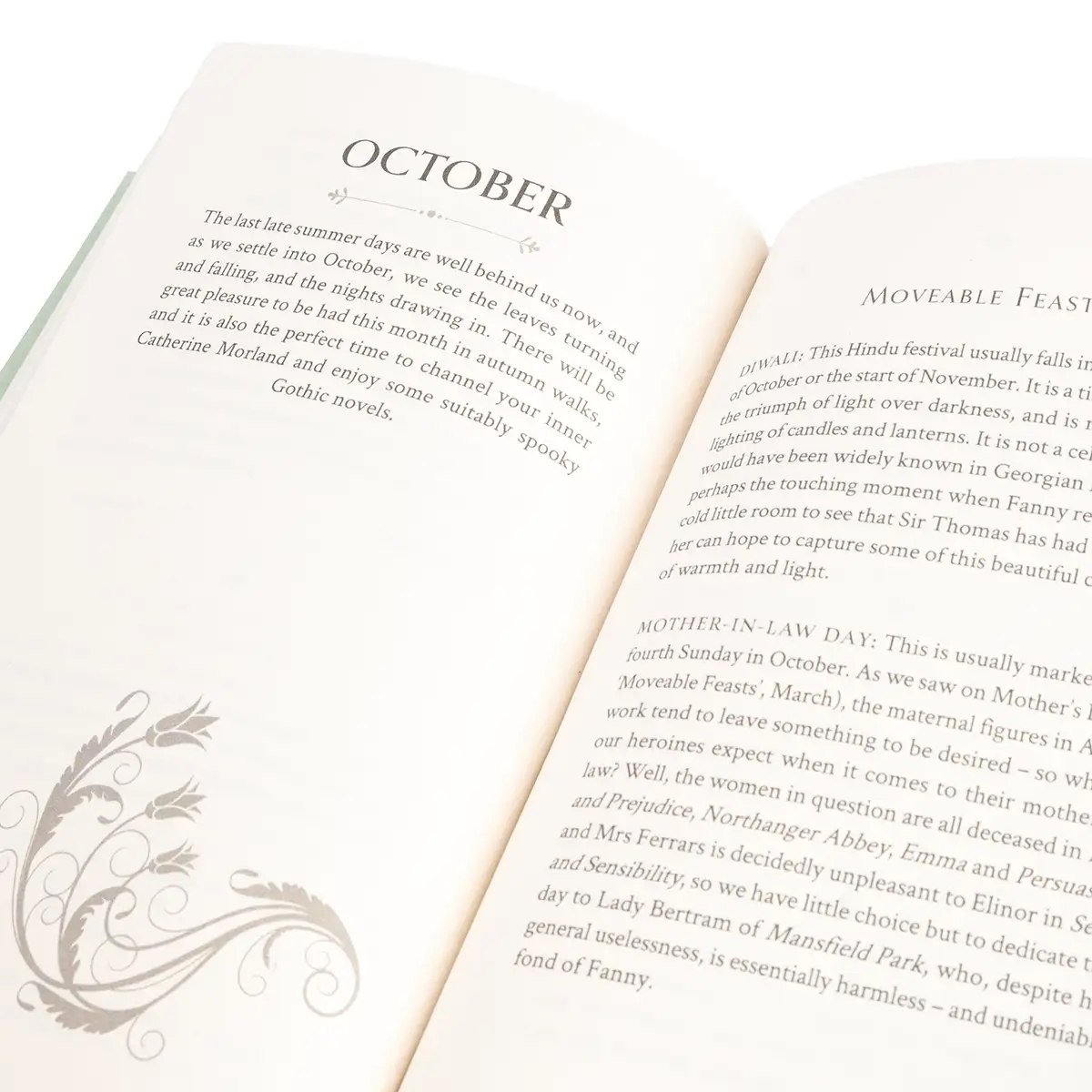 Jane Austen For Every Day of the Year - Image 5