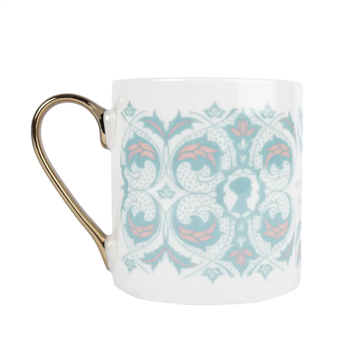 Jane Austen Friendship Mug - Image 2